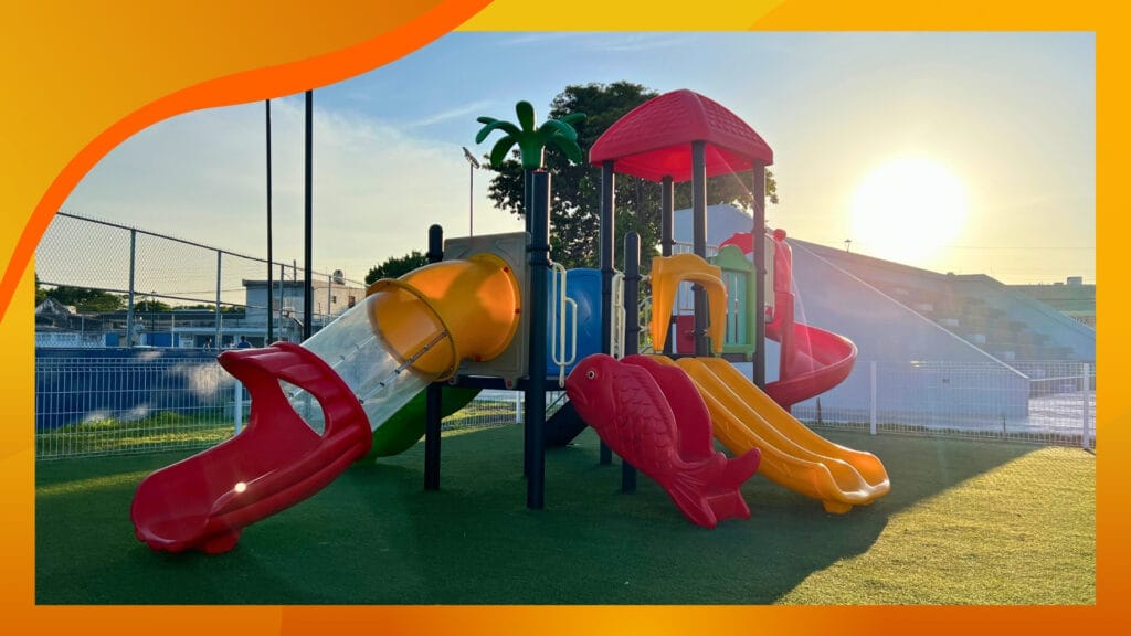 7 errores comunes al elegir juegos infantiles para un parque