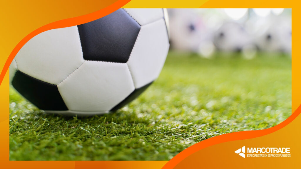 Fútbol tenis: Qué es, reglas y medidas de cancha